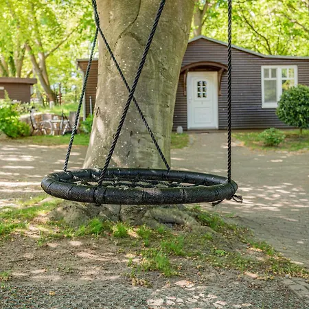 Binzer Waldhof - Ruhig Im Wald, Nah Am * Binz
