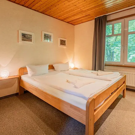Appartamento Binzer Waldhof - Ruhig Im Wald, Nah Am *